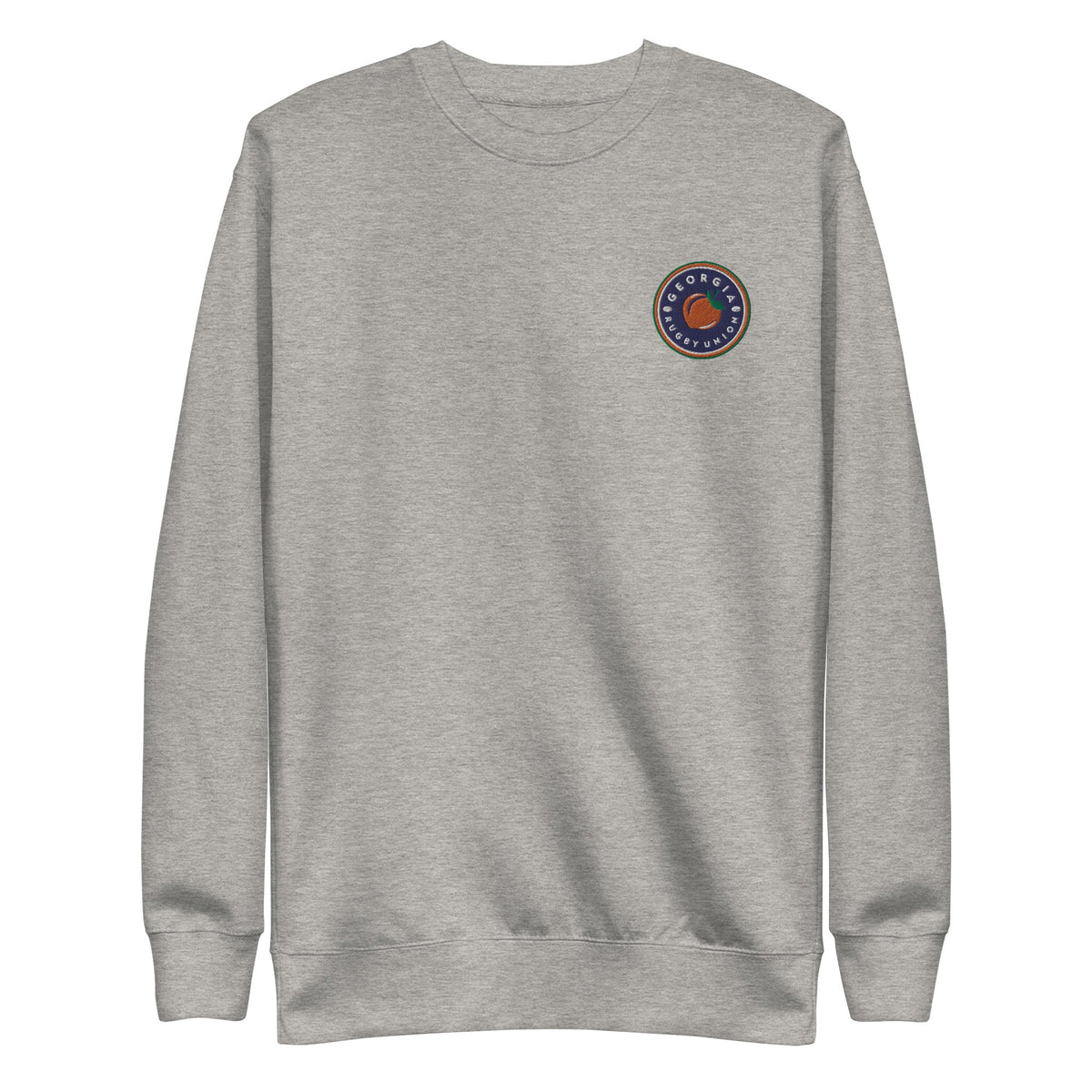 Rugby Imports GRU Crewneck Sweatshirt