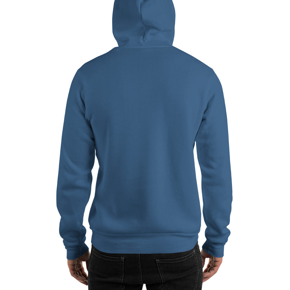 Rugby Imports GRU Heavy Blend Hoodie