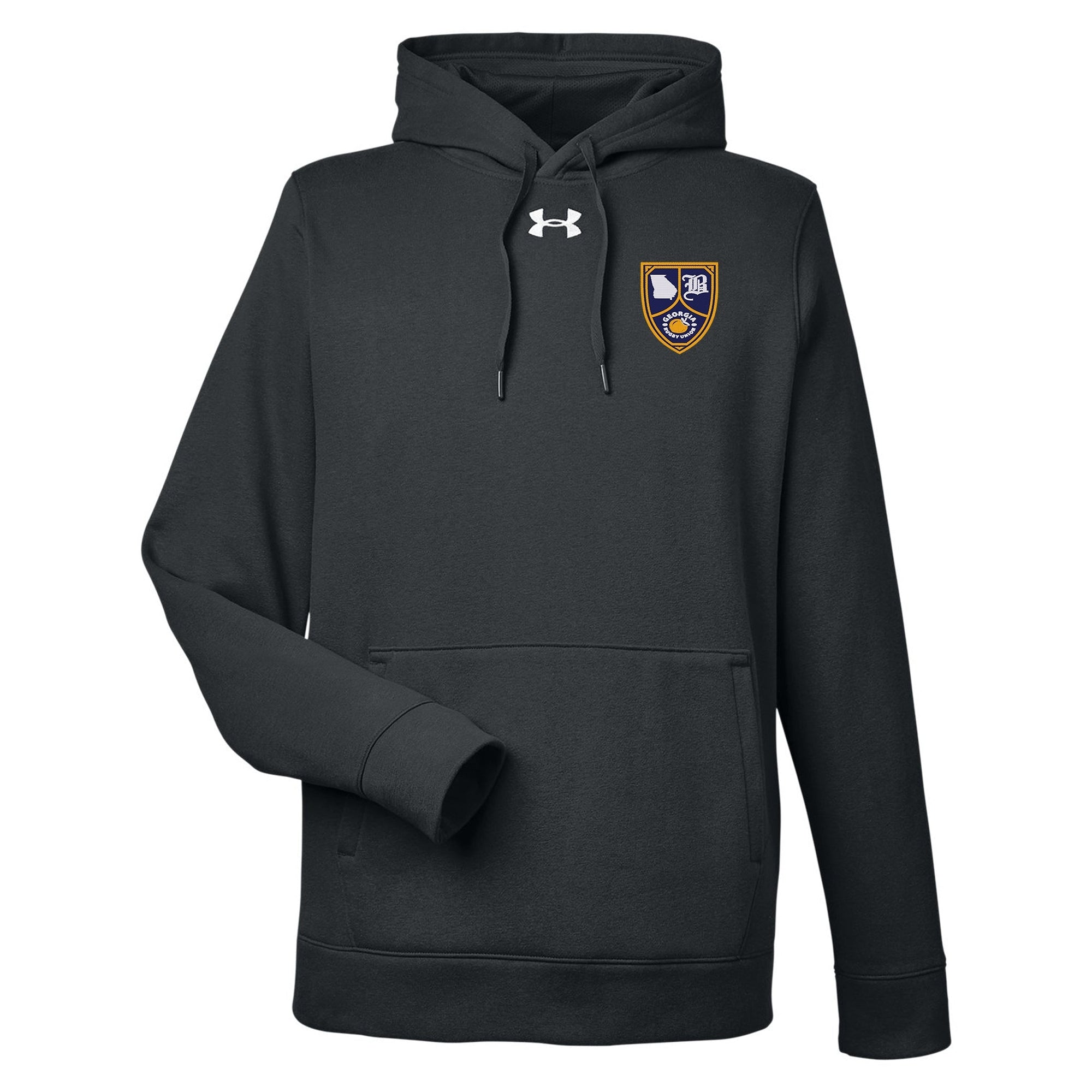 Rugby Imports GRU Hustle Hoodie