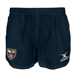 Rugby Imports GRU Kiwi Pro Rugby Shorts