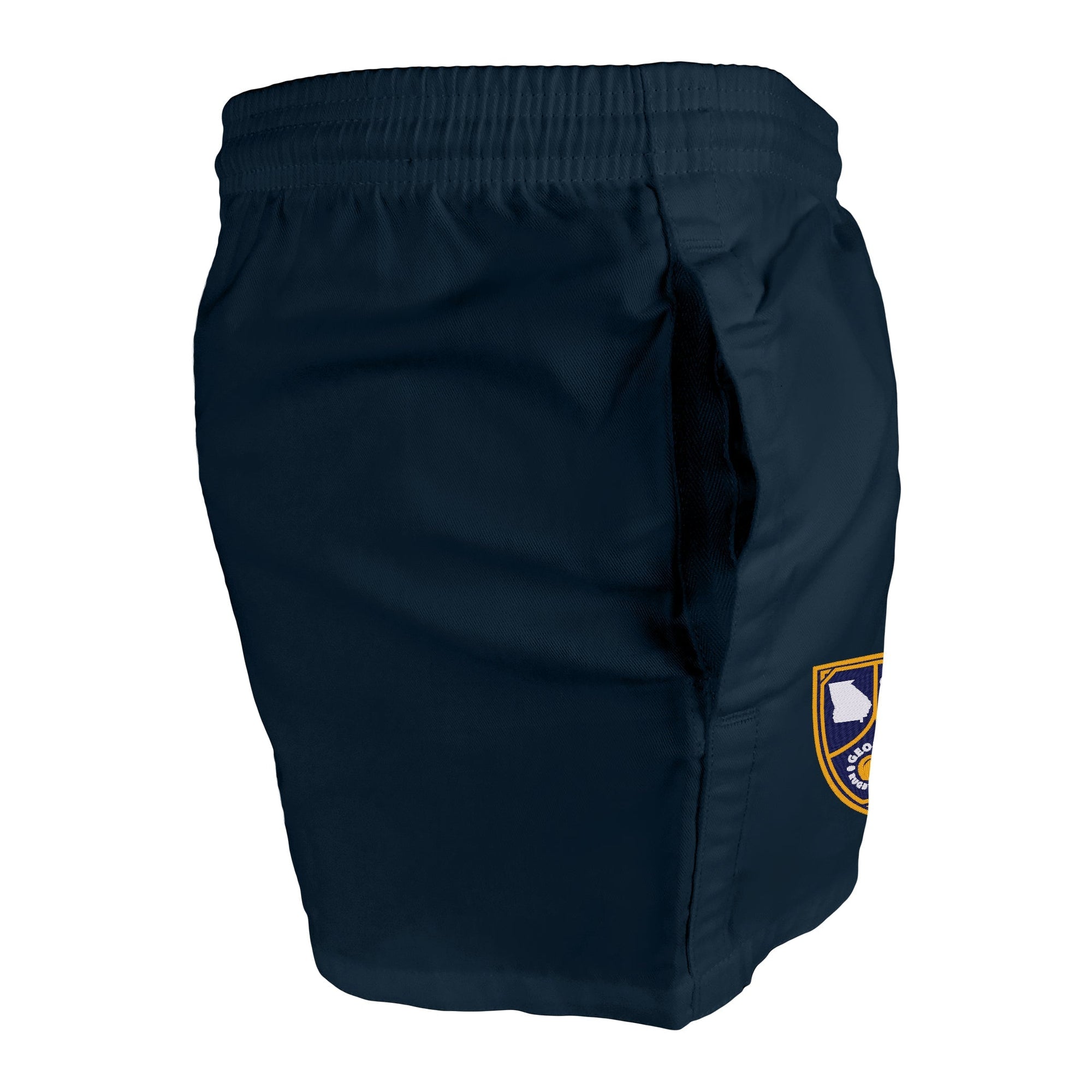 Rugby Imports GRU Kiwi Pro Rugby Shorts