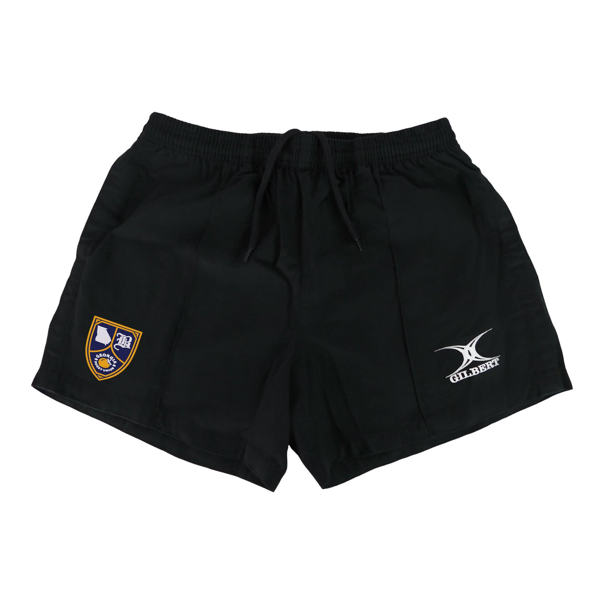 Rugby Imports GRU Kiwi Pro Rugby Shorts