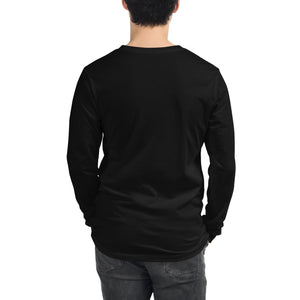 Rugby Imports Georgia Rugby Union Long Sleeve T-Shirt