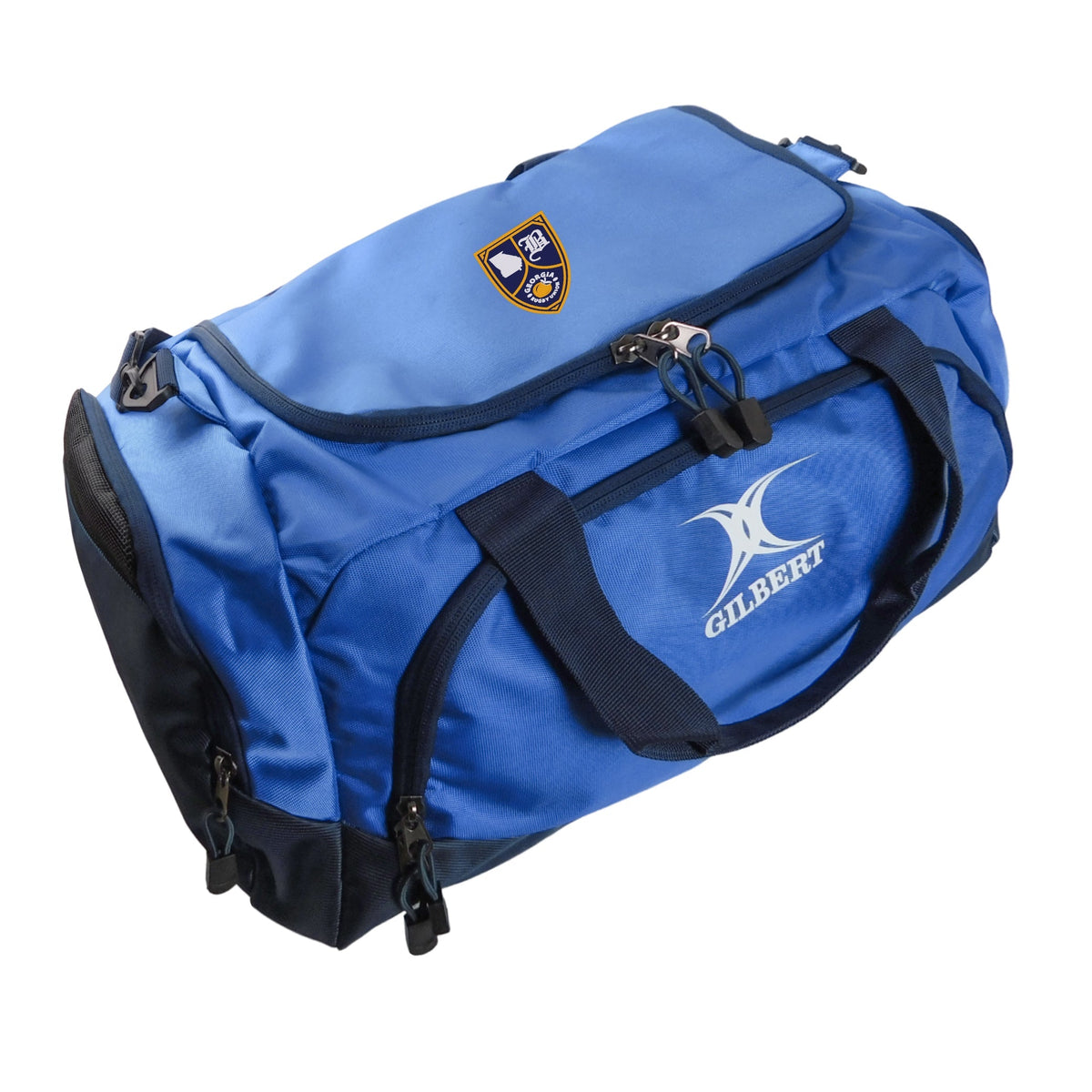 Rugby Imports GRU Player Holdall V3
