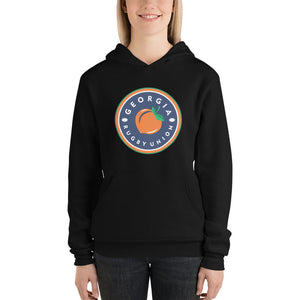 Rugby Imports GRU Pullover Hoodie