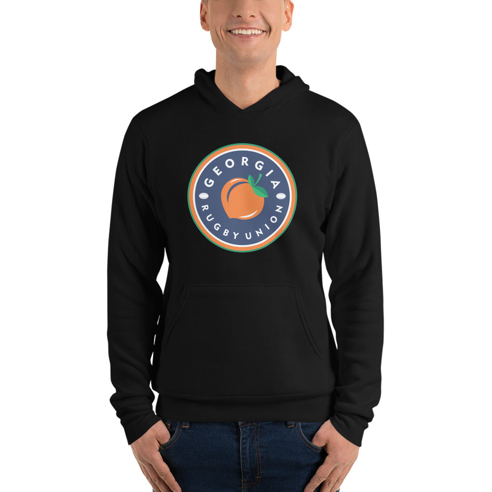 Rugby Imports GRU Pullover Hoodie