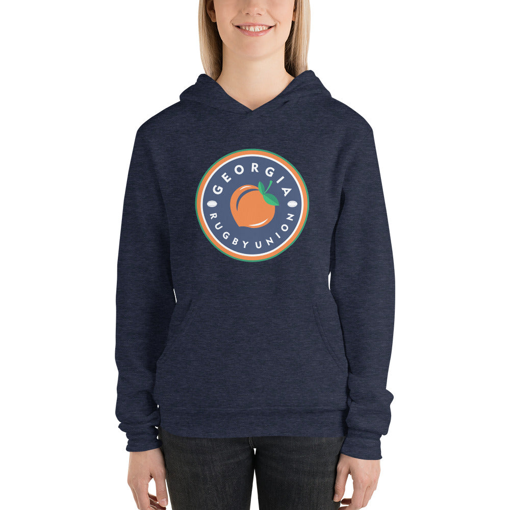 Rugby Imports GRU Pullover Hoodie