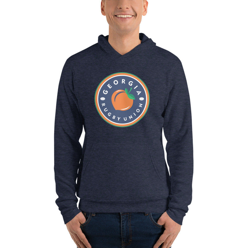 Rugby Imports GRU Pullover Hoodie