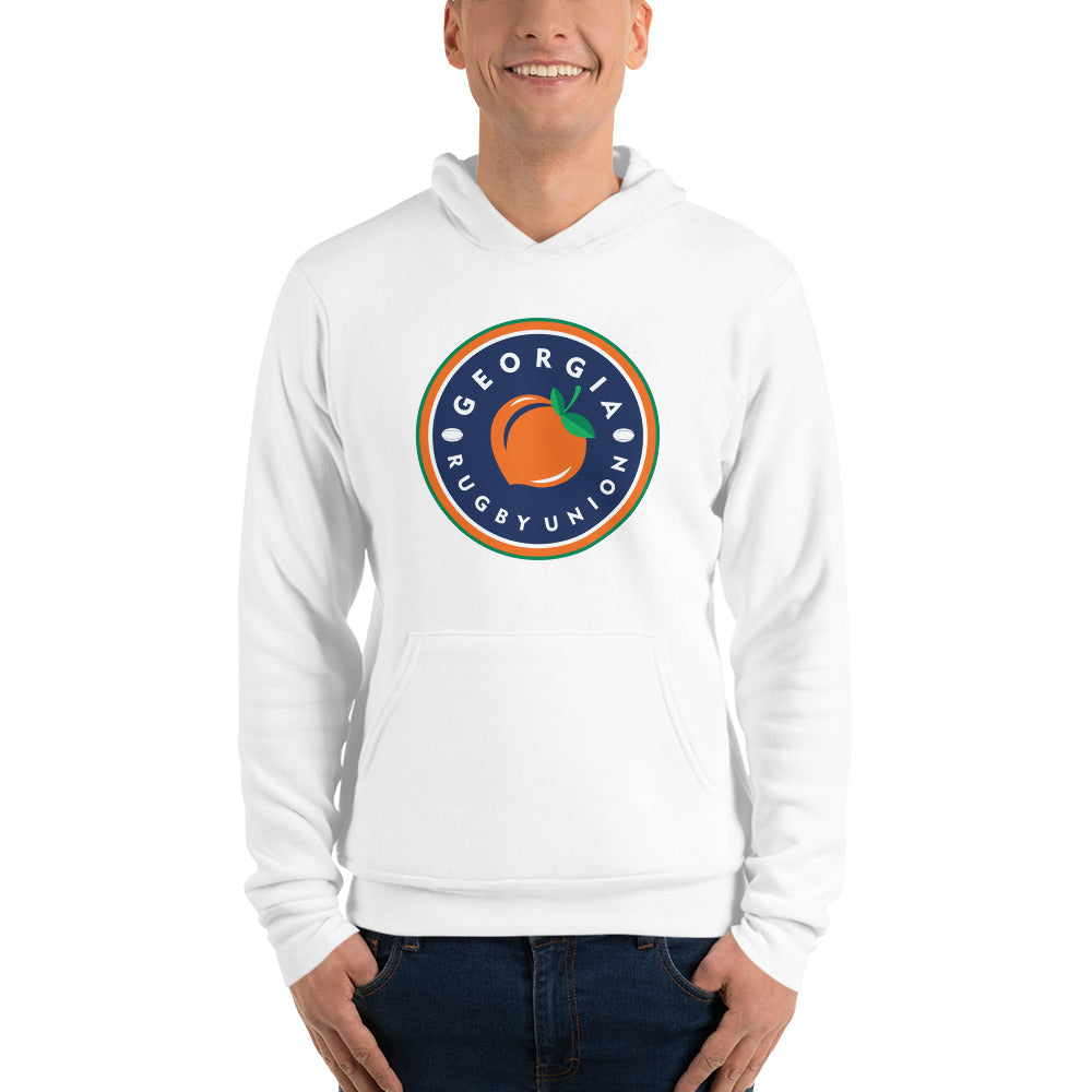 Rugby Imports GRU Pullover Hoodie