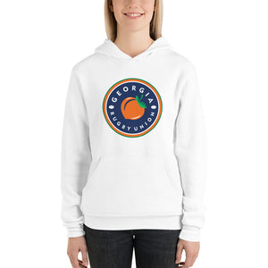 Rugby Imports GRU Pullover Hoodie