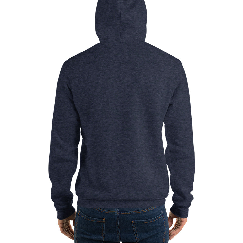 Rugby Imports GRU Pullover Hoodie