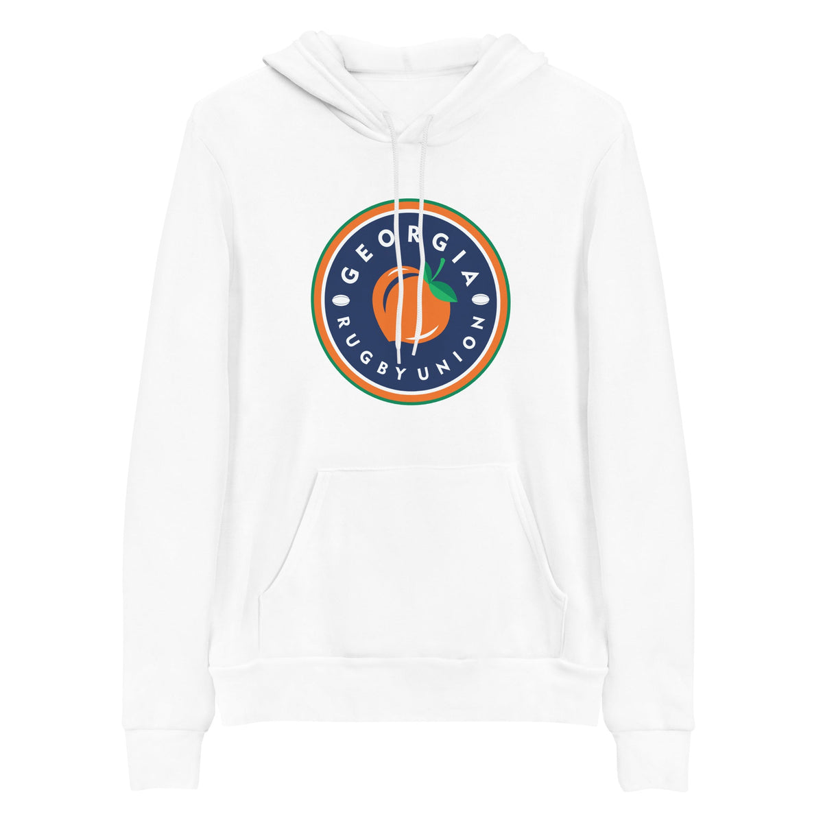 Rugby Imports GRU Pullover Hoodie