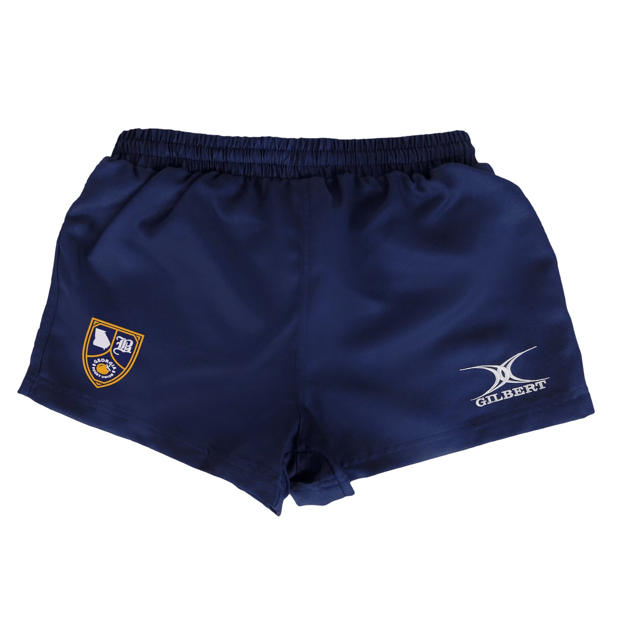 Rugby Imports GRU Saracen Rugby Shorts