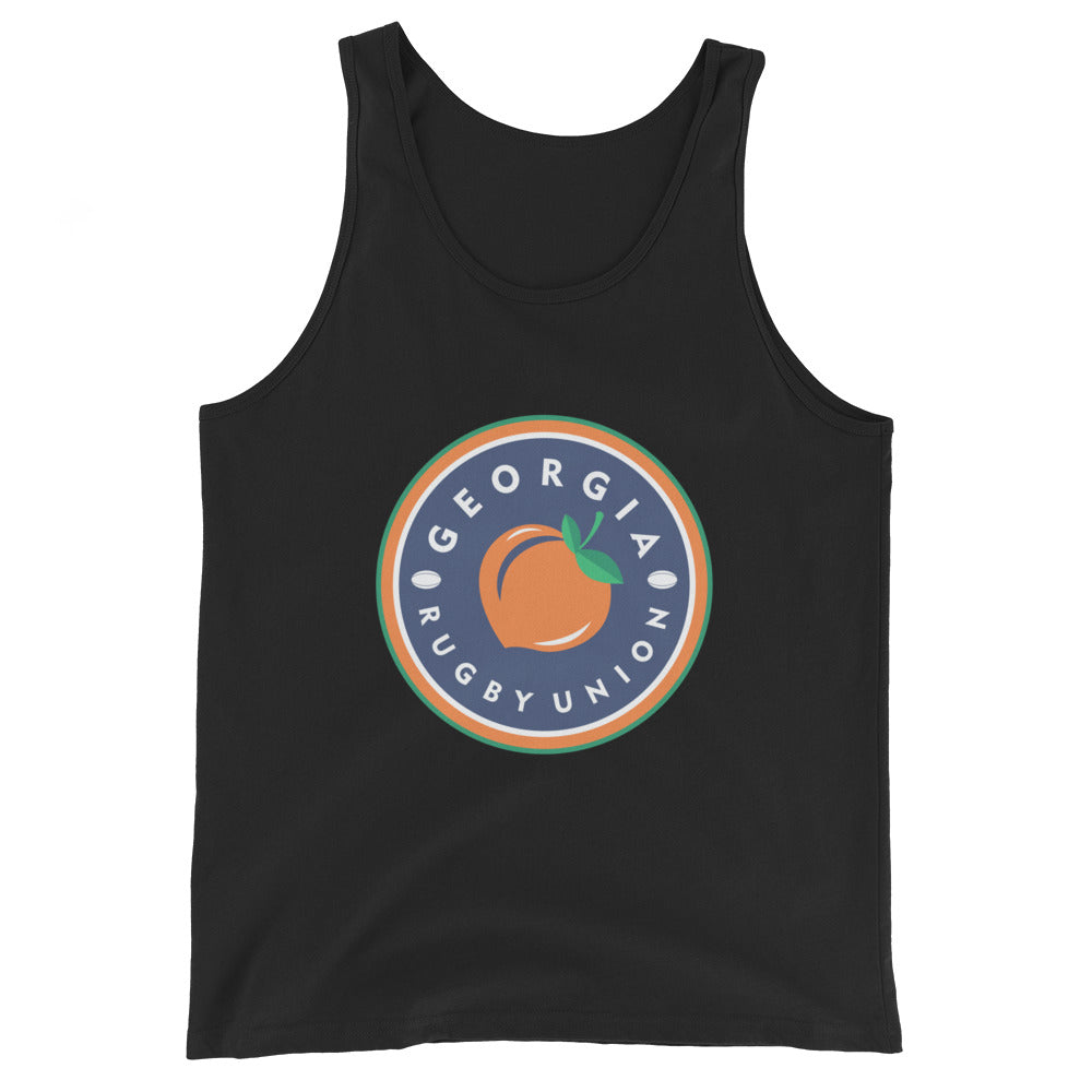 Rugby Imports GRU Social Tank Top