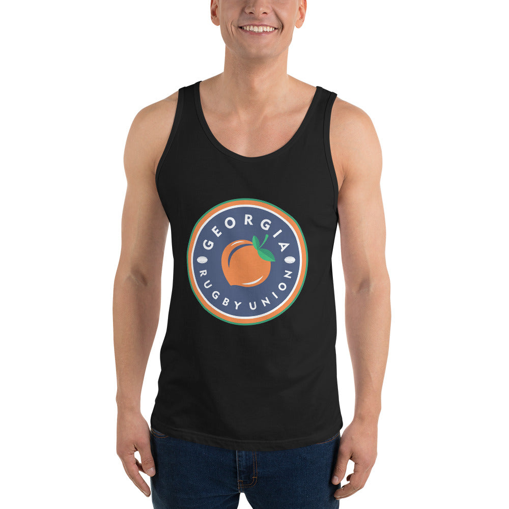 Rugby Imports GRU Social Tank Top