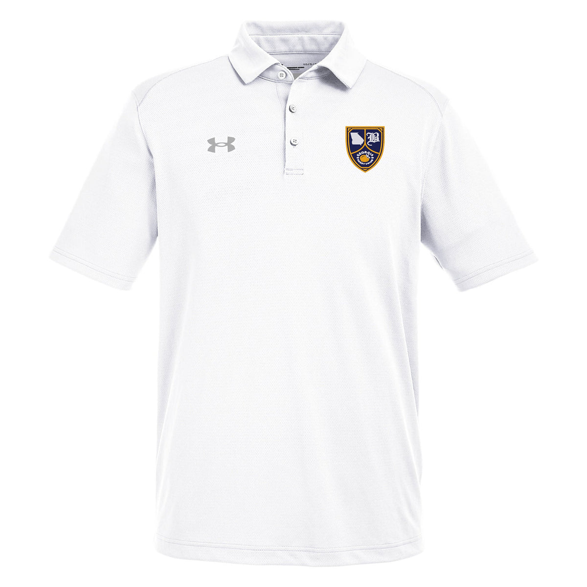Rugby Imports GRU Tech Polo
