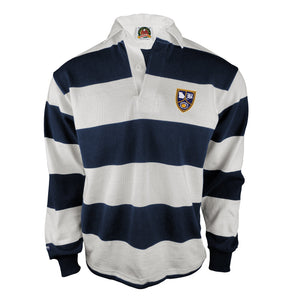 Rugby Imports GRU Traditional 4 Inch Stripe Rugby Jersey