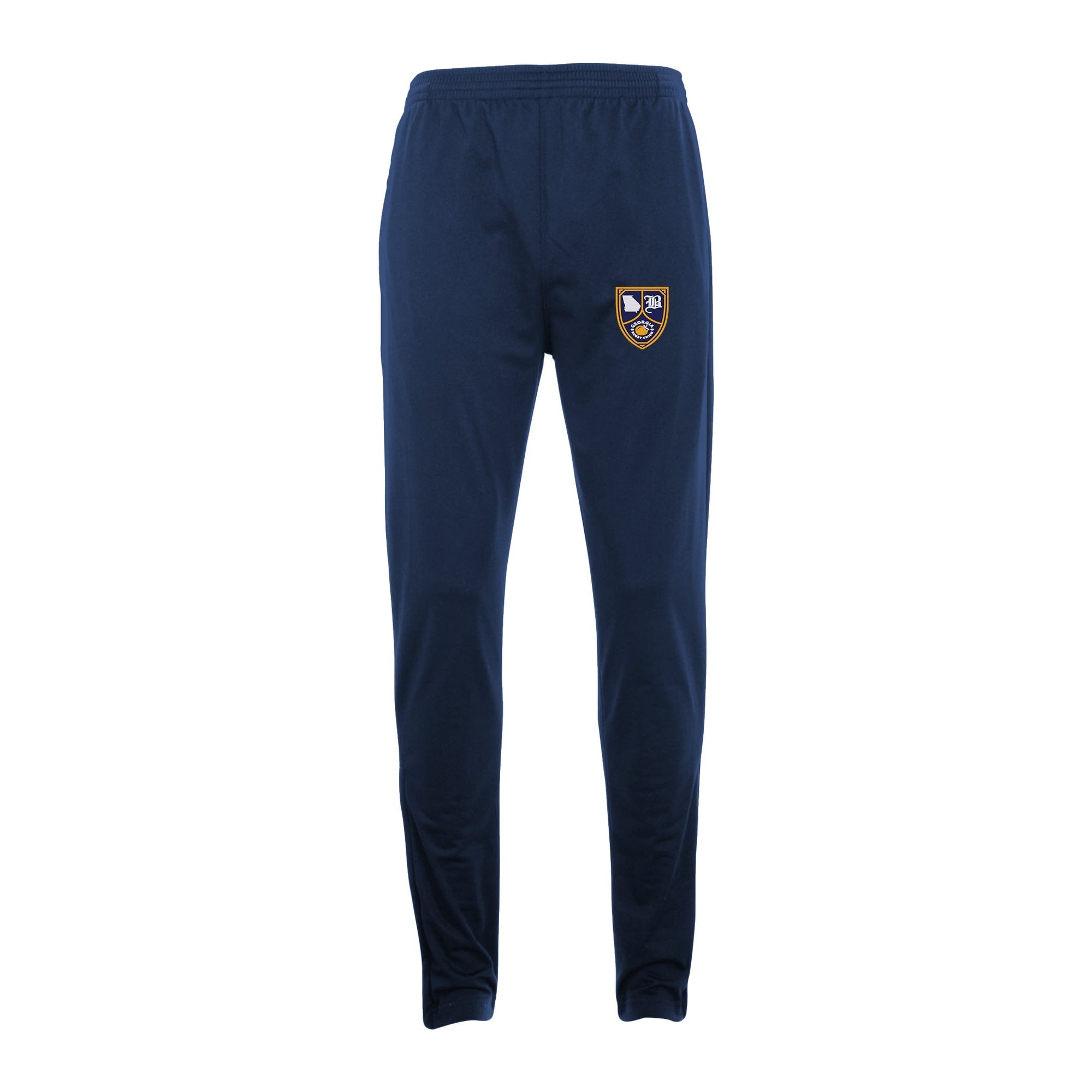 Rugby Imports GRU Unisex Tapered Leg Pant