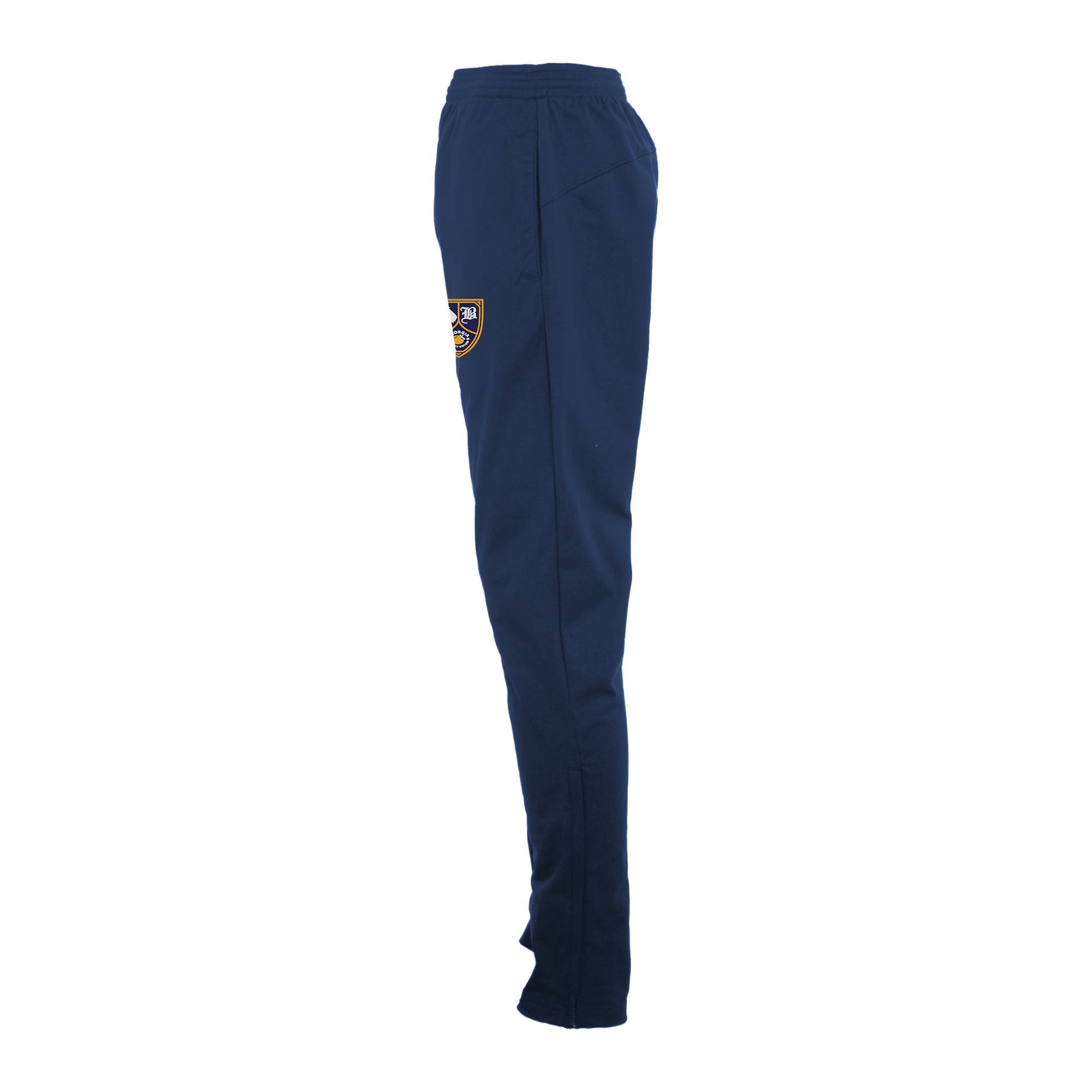 Rugby Imports GRU Unisex Tapered Leg Pant