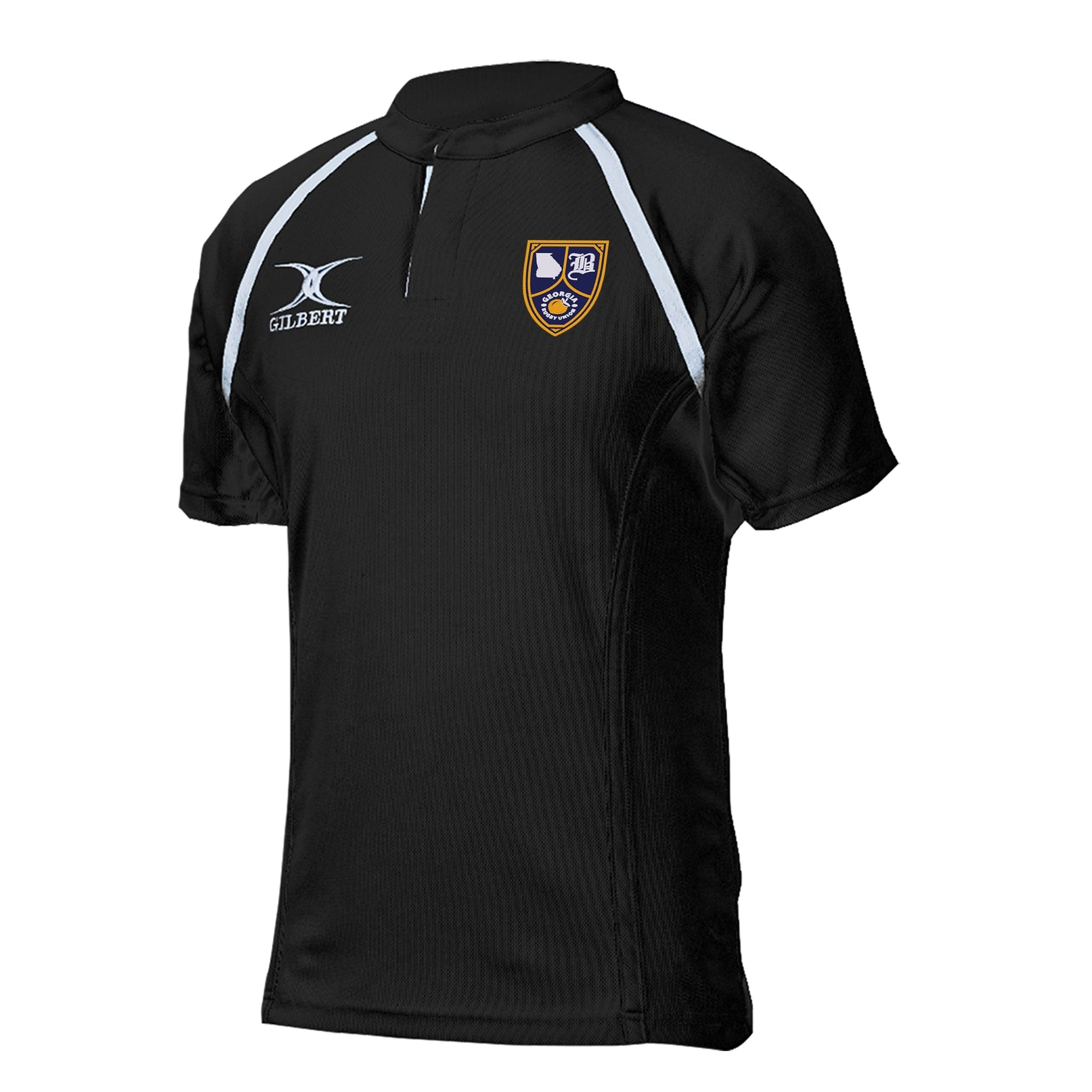 Rugby Imports GRU XACT II Jersey