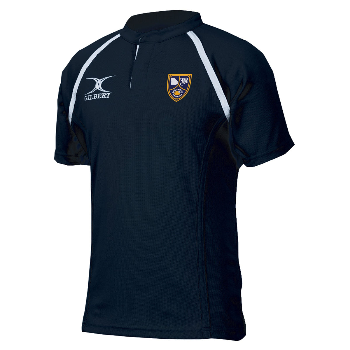Rugby Imports GRU XACT II Jersey