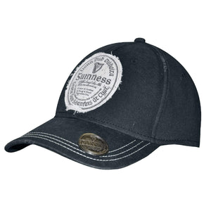 Guinness Black Gaelic Opener Cap