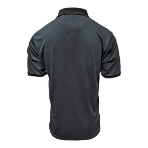 Rugby Imports Guinness Black Harp Sports Shirt