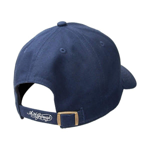 Rugby Imports Guinness Blue Signature Baseball Cap