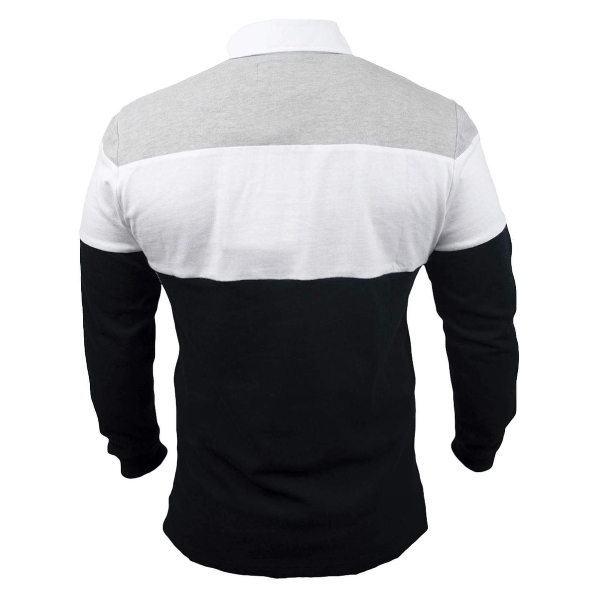 Rugby Imports Guinness Toucan Rugby Jersey