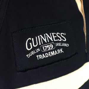 Rugby Imports Guinness Traditional Rugby Jersey