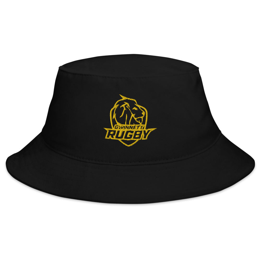 Rugby Imports Gwinnett Lions Bucket Hat