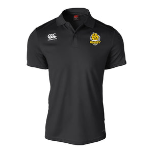 Rugby Imports Gwinnett Lions CCC Dry Polo