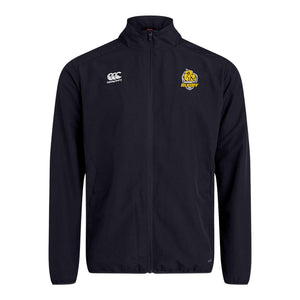 Rugby Imports Gwinnett Lions CCC Track Jacket