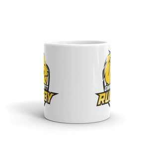 Rugby Imports Gwinnett Lions Coffee Mug