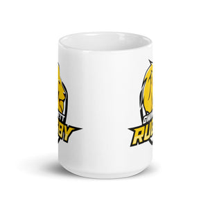 Rugby Imports Gwinnett Lions Coffee Mug