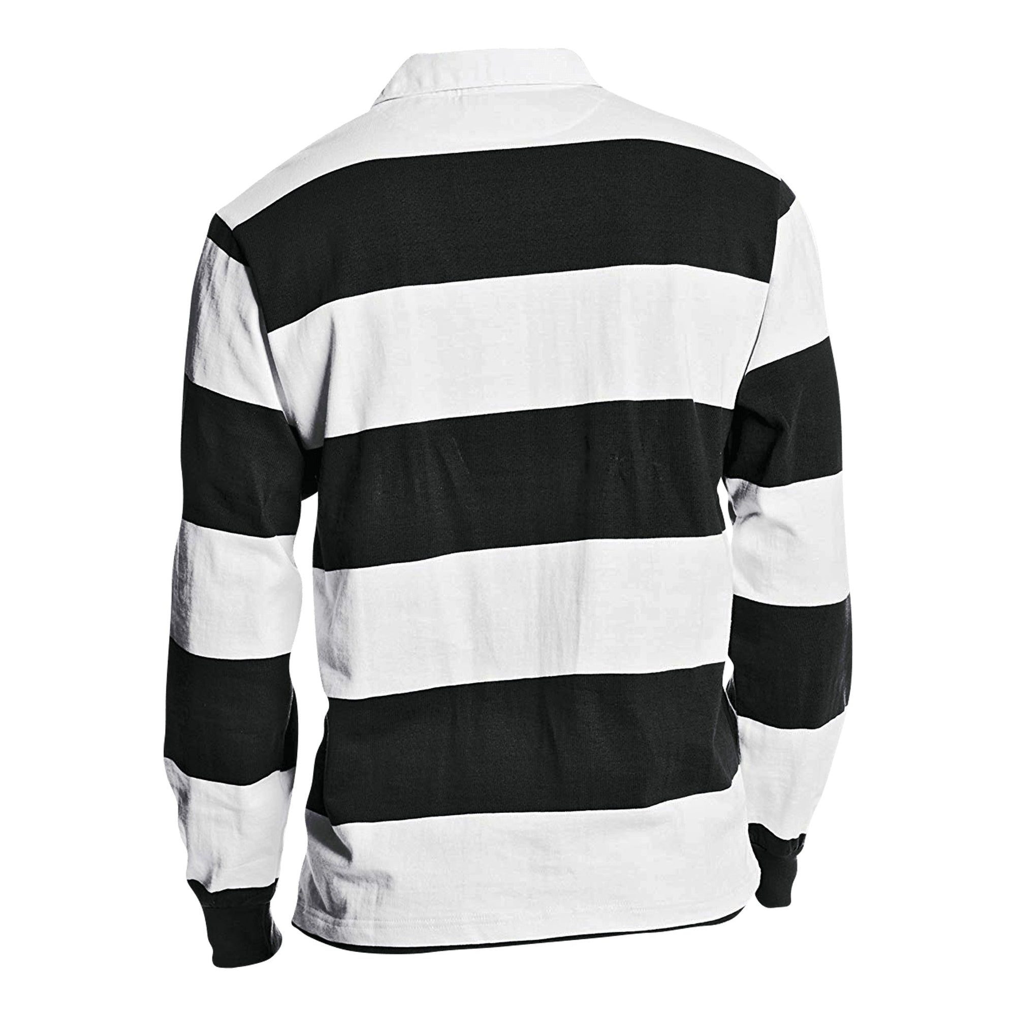 Rugby Imports Gwinnett Lions Cotton Social Jersey