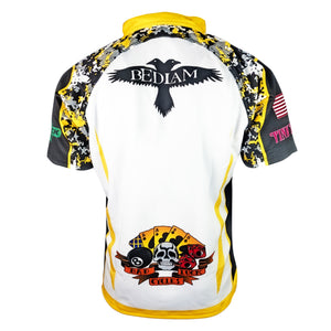 Rugby Imports Gwinnett Lions Custom Jersey