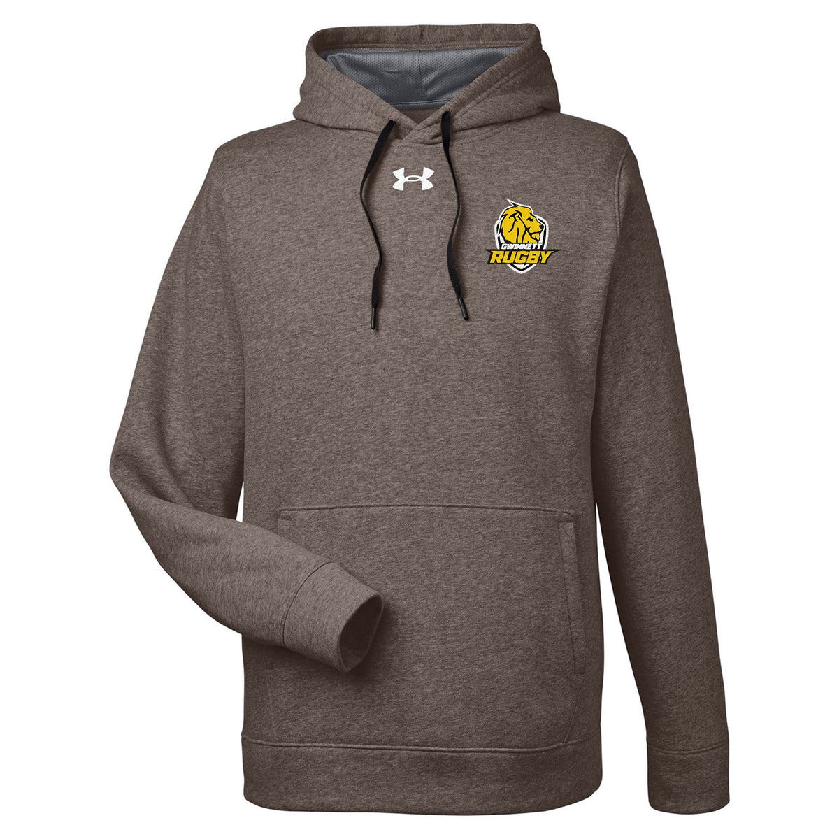 Rugby Imports Gwinnett Lions Hustle Hoodie