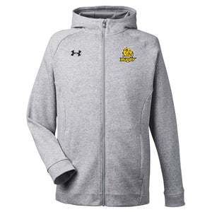 Rugby Imports Gwinnett Lions Hustle Zip Hoodie