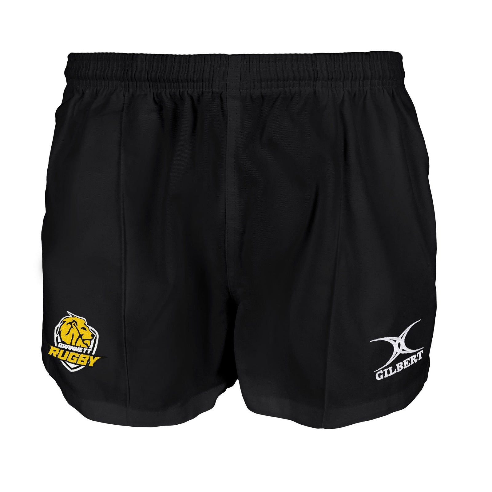 Rugby Imports Gwinnett Lions Kiwi Pro Rugby Shorts