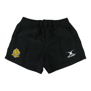 Rugby Imports Gwinnett Lions Kiwi Pro Rugby Shorts