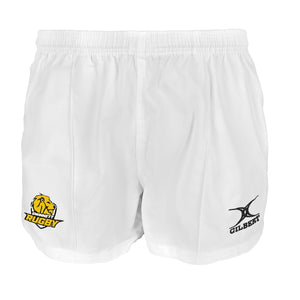 Rugby Imports Gwinnett Lions Kiwi Pro Rugby Shorts