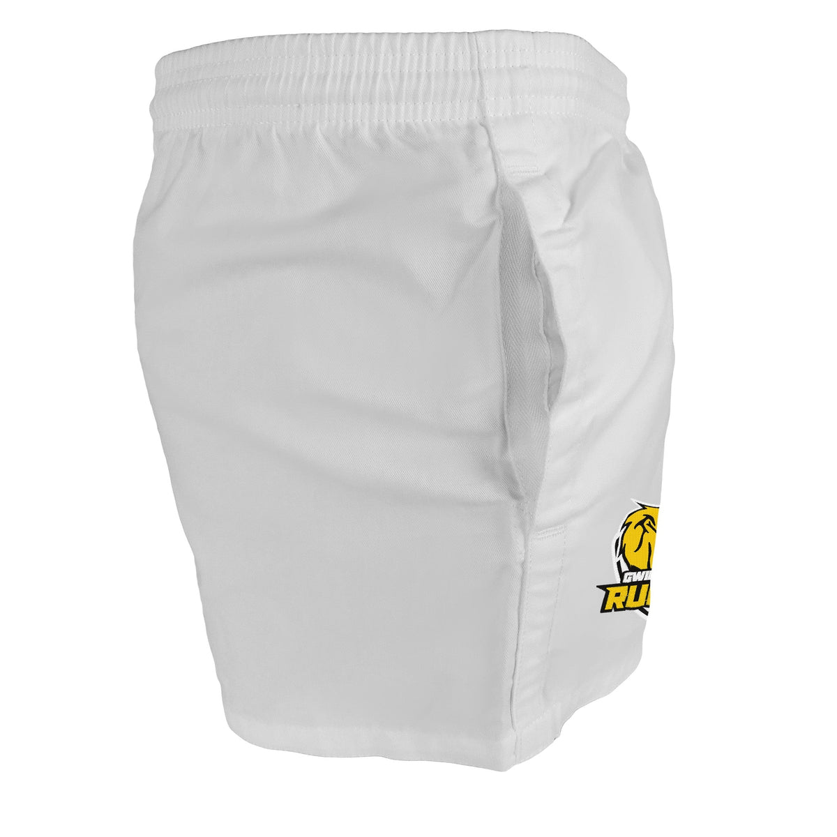 Rugby Imports Gwinnett Lions Kiwi Pro Rugby Shorts