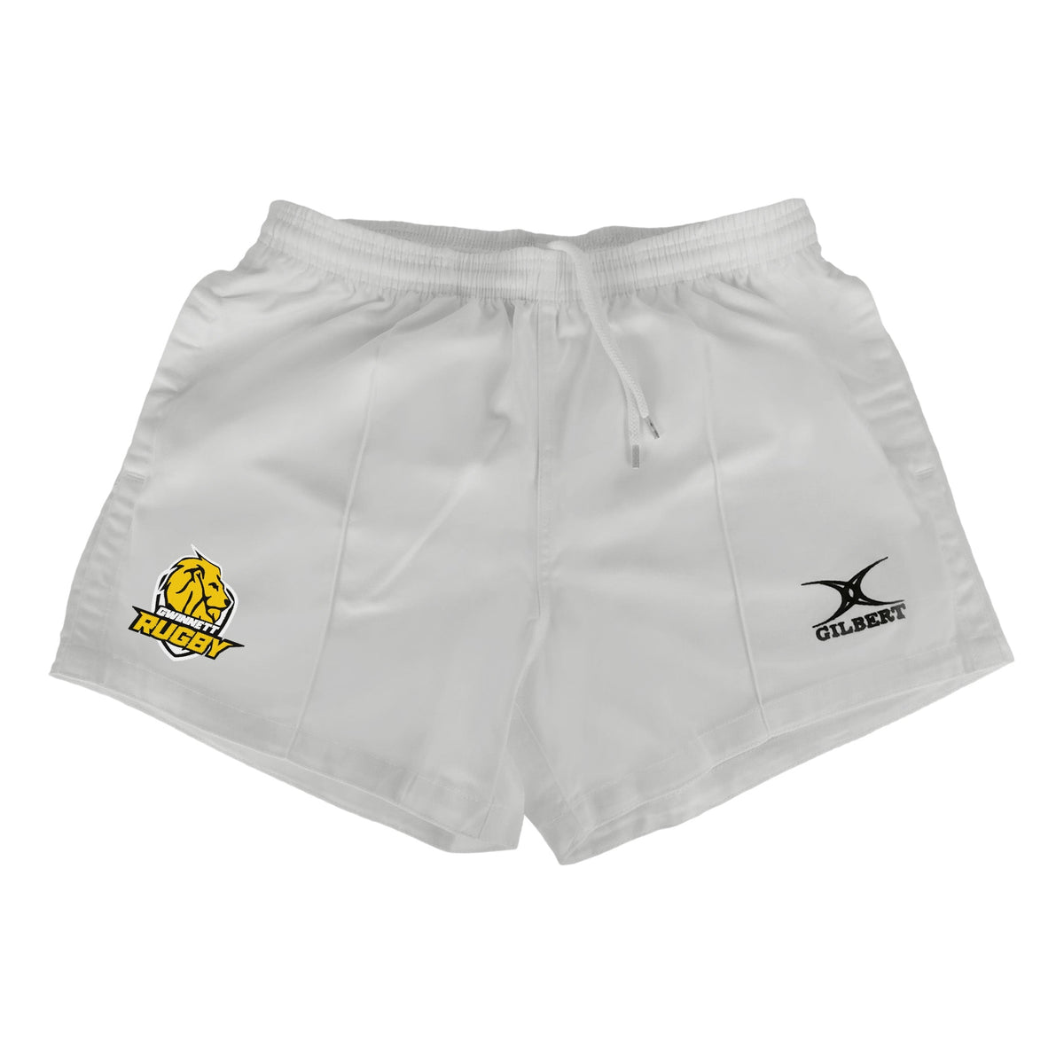Rugby Imports Gwinnett Lions Kiwi Pro Rugby Shorts