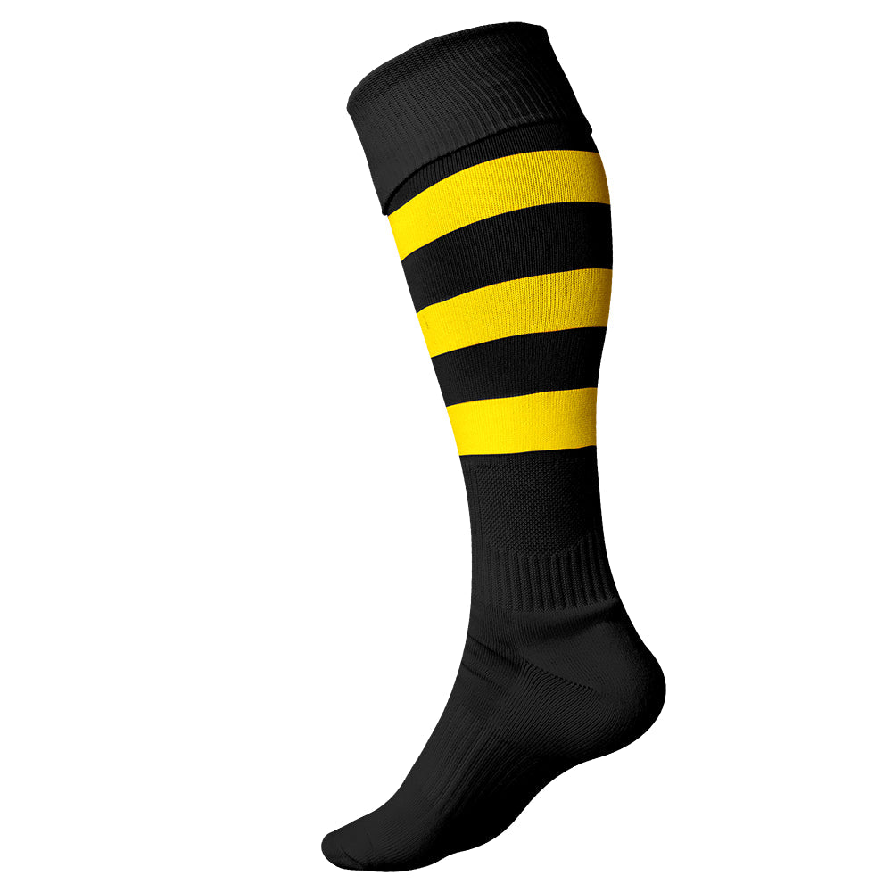 Rugby Imports Gwinnett Lions Performance Rugby Socks