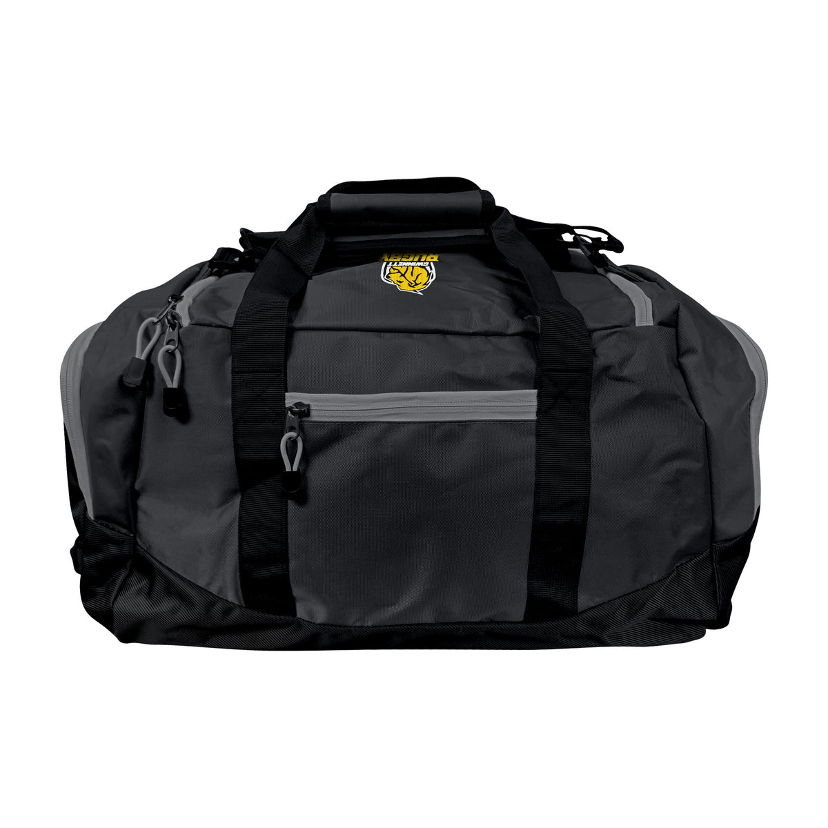 Rugby Imports Gwinnett Lions Player Holdall V3