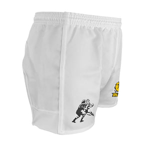 Rugby Imports Gwinnett Lions Pro Power Rugby Shorts