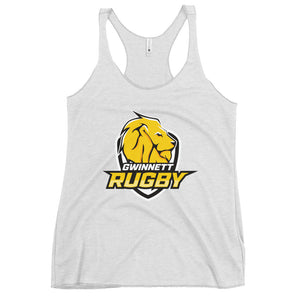 Rugby Imports Gwinnett Lions Racerback Tank