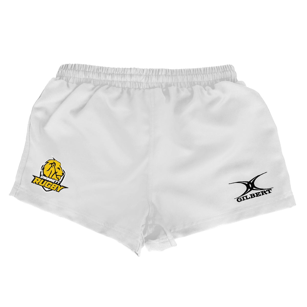Rugby Imports Gwinnett Lions Saracen Rugby Shorts