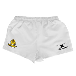 Rugby Imports Gwinnett Lions Saracen Rugby Shorts
